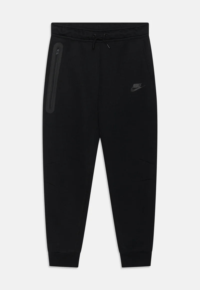 Nike Sportswear Tech Fleece Full-Zip Hoodie & Joggers Set