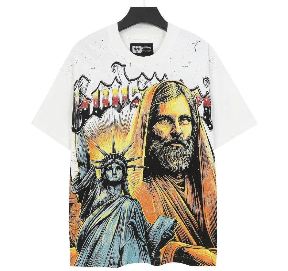 Godspeed T-Shirt