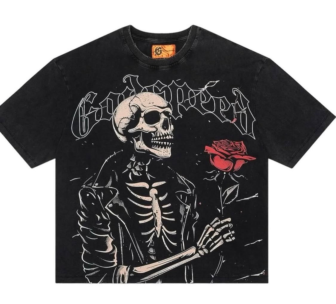 Godspeed T-Shirt