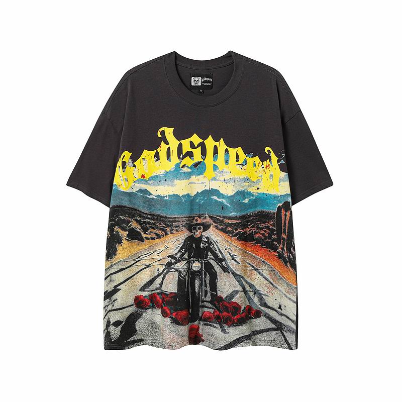Godspeed T-Shirt