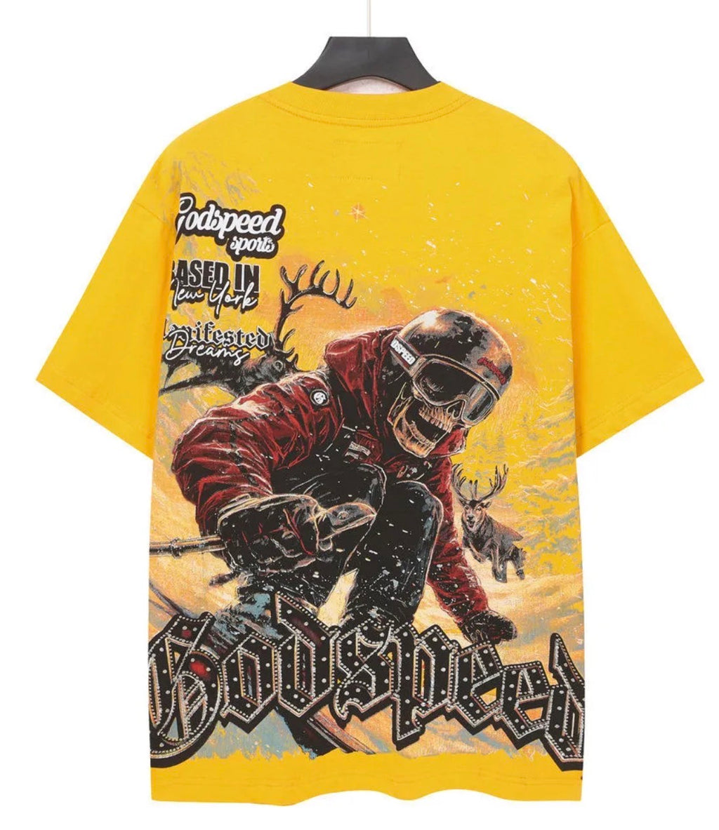 Godspeed T-Shirt