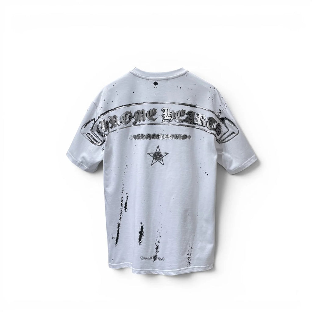 Chrome Heart T-Shirt