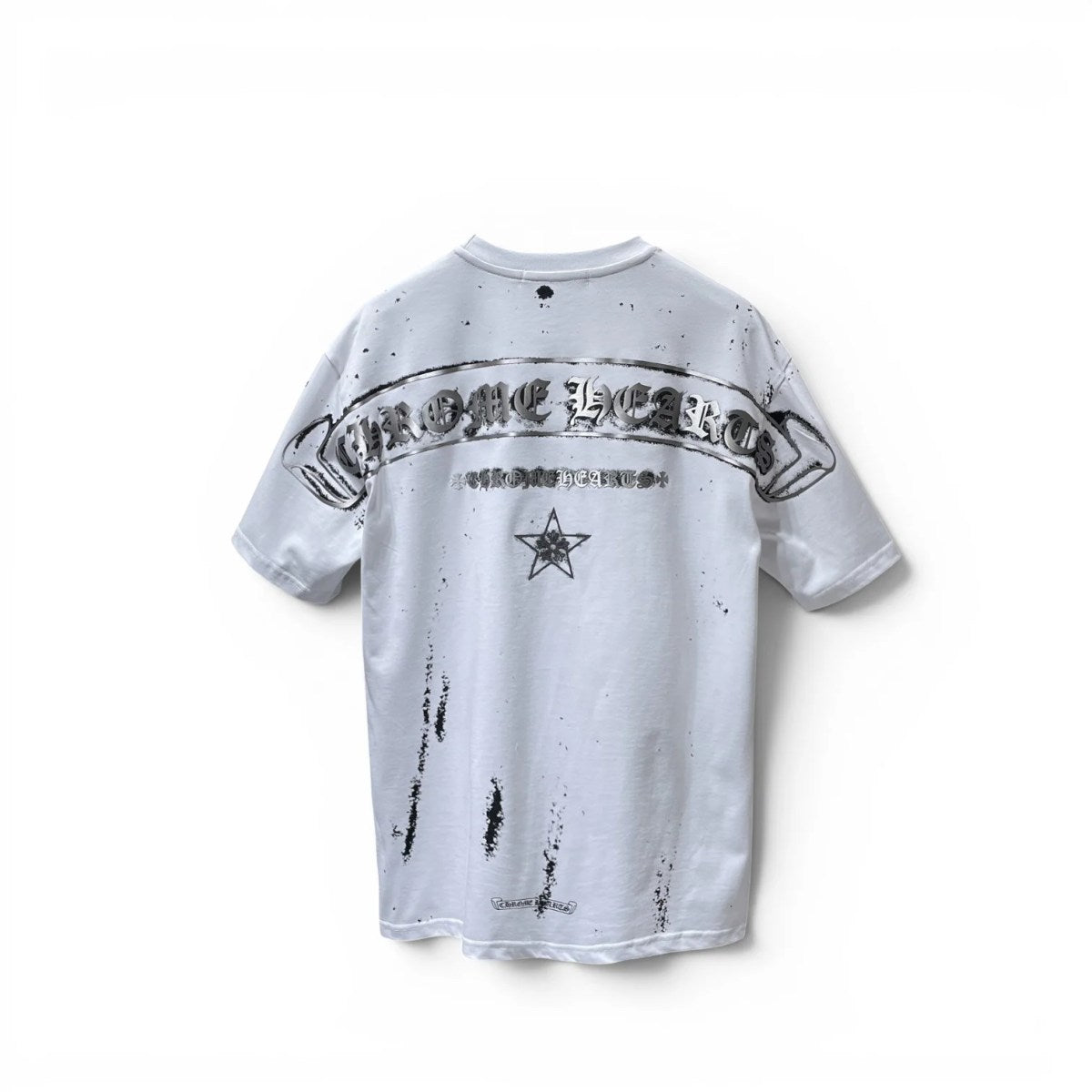 Chrome Heart T-Shirt