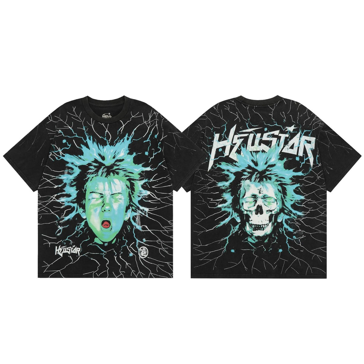 Hellstar T-Shirt
