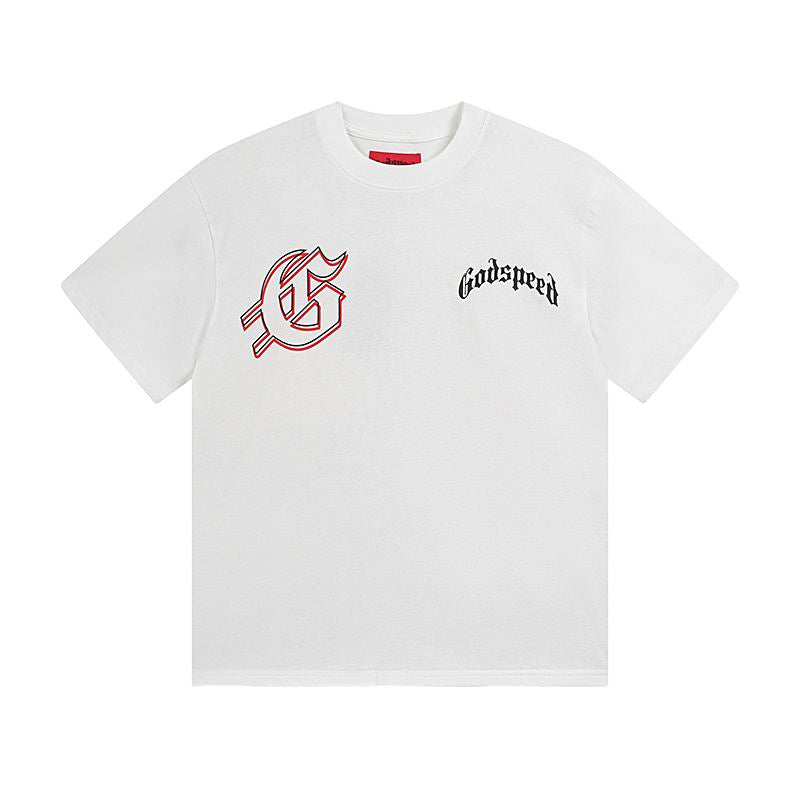 Godspeed T-Shirt