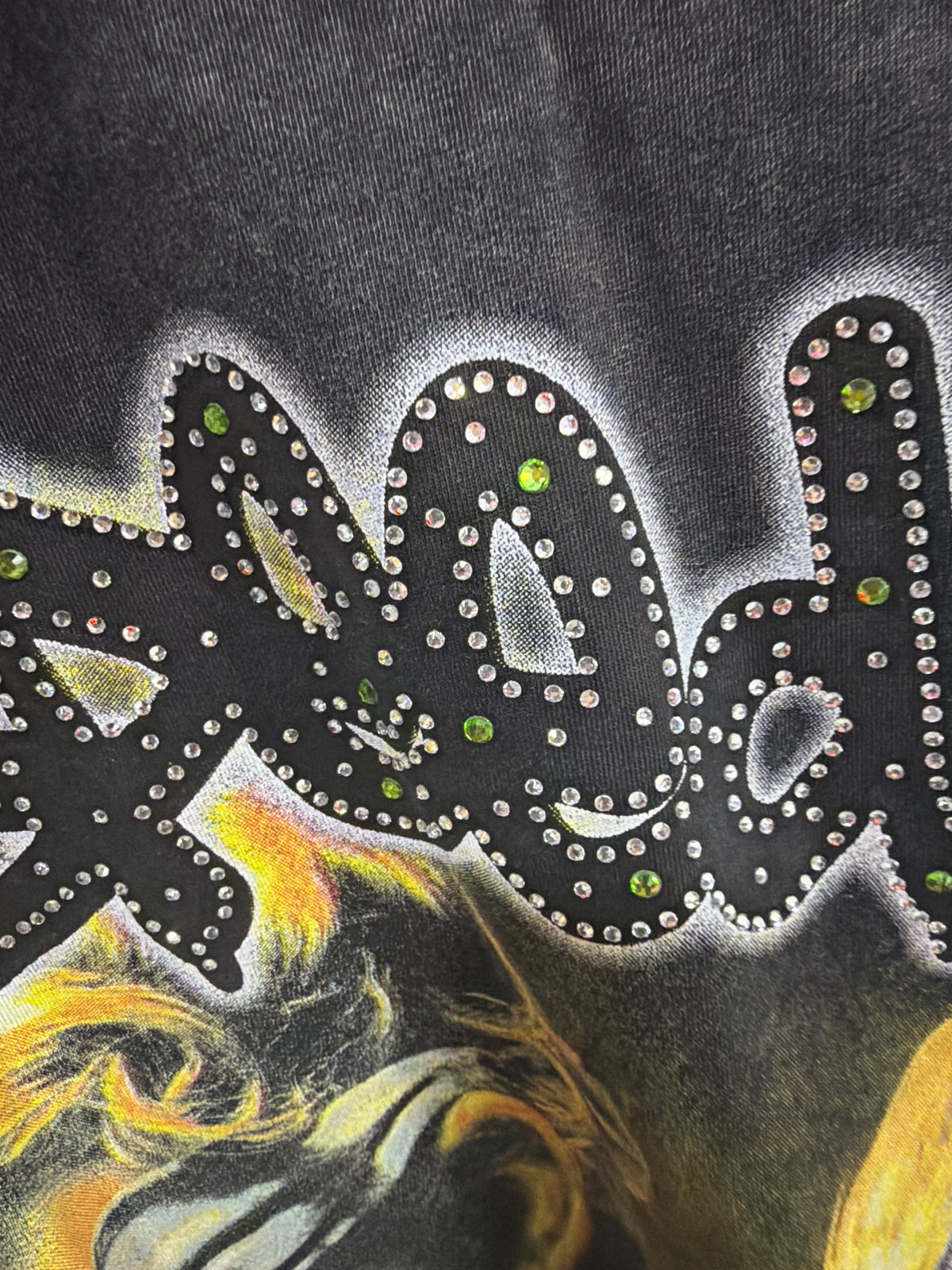 Godspeed T-Shirt