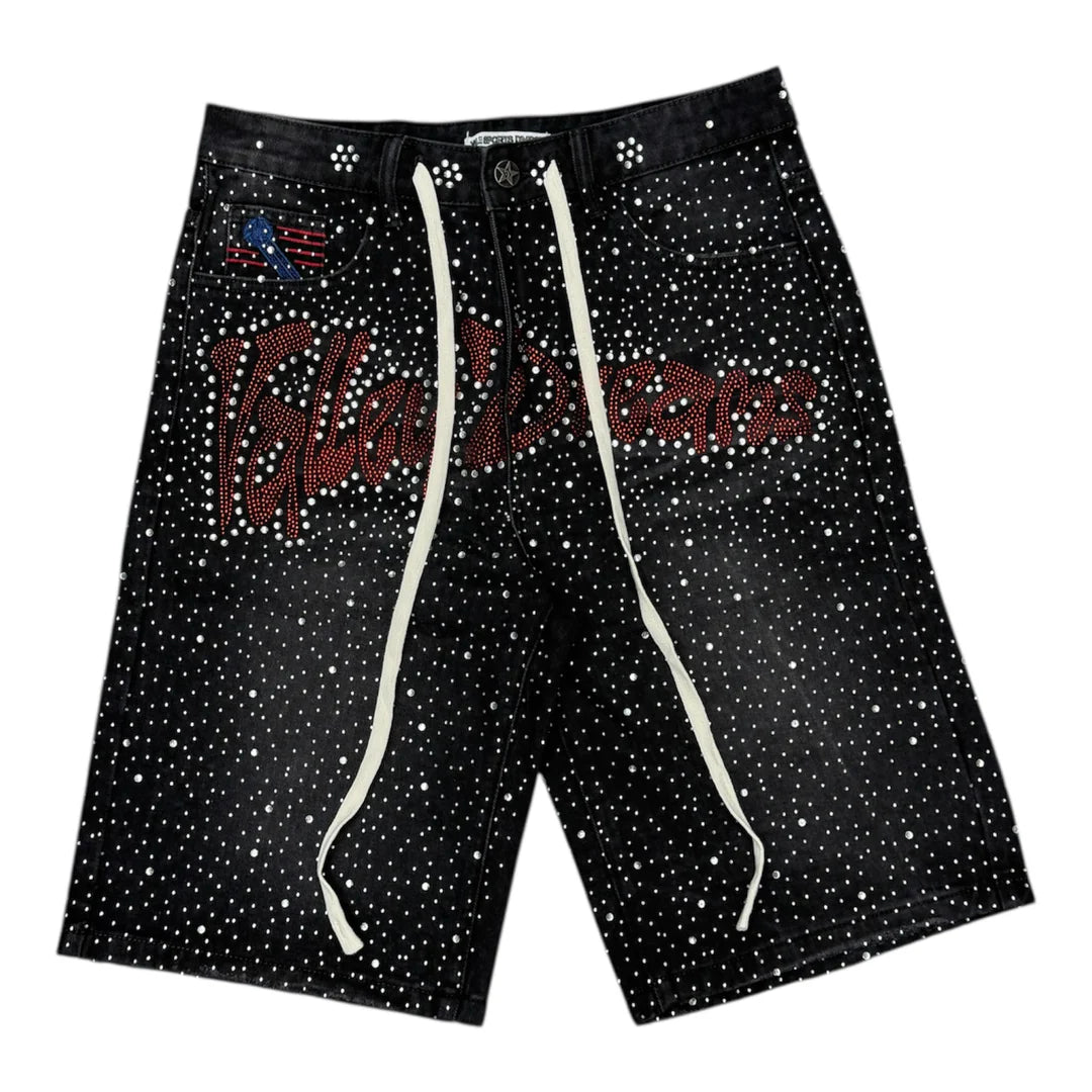 Valley Short Denim