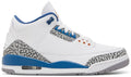 Air Jordan 3 Retro 'Washington Wizards' 2023
