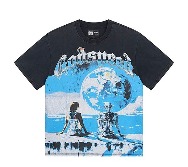 Godspeed T-Shirt
