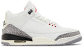 Air Jordan 3 Retro 'White Cement Reimagined' 2023