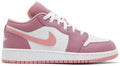 Air Jordan 1 Low GS 'Desert Berry' 2023