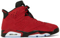 Air Jordan 6 Retro 'Toro Bravo' 2023