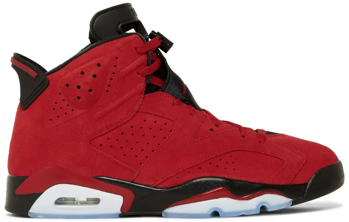 Air Jordan 6 Retro 'Toro Bravo' 2023