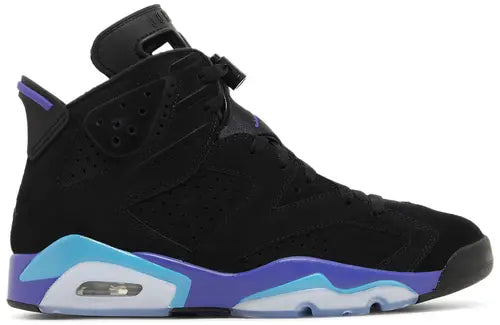 Air Jordan 6 Retro 'Aqua' 2023