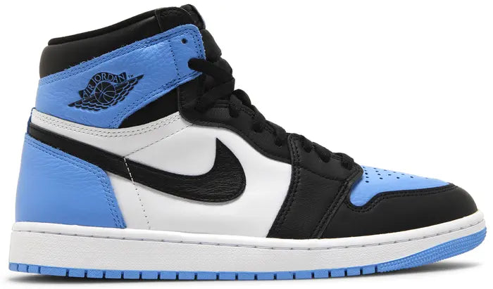 Air Jordan 1 Retro High OG 'UNC Toe' 2023