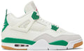 Nike SB x Air Jordan 4 Retro SP 'Pine Green' 2023