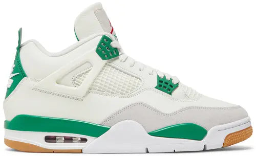 Nike SB x Air Jordan 4 Retro SP 'Pine Green' 2023