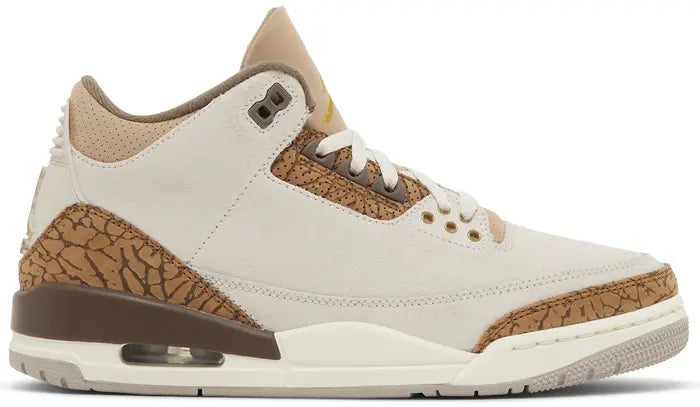 Air Jordan 3 Retro 'Palomino' 2023