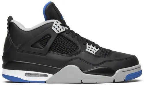 Air Jordan 4 Retro 'Motorsports Alternate' 2017