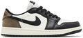 Air Jordan 1 Retro Low OG 'Mocha' 2024