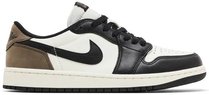 Air Jordan 1 Retro Low OG 'Mocha' 2024