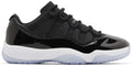 Air Jordan 11 Retro Low 'Space Jam' 2024