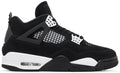 Air Jordan 4 Retro 'White Thunder' 2024