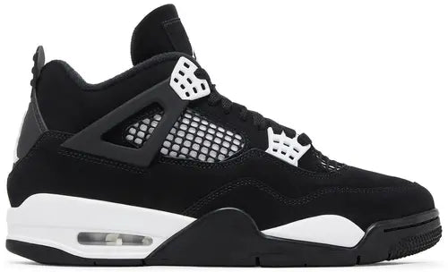 Air Jordan 4 Retro 'White Thunder' 2024