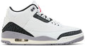 Air Jordan 3 Retro 'Cement Grey' 2024