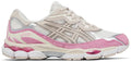 ASICS Gel NYC 'Cream Pink'