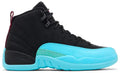 Air Jordan 12 Retro 'Gamma Blue' 2013