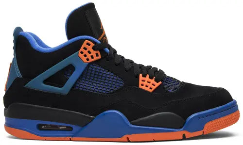 Air Jordan 4 Retro 'Cavs' 2012