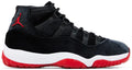 Air Jordan 11 Retro 'Bred Velvet' 2024