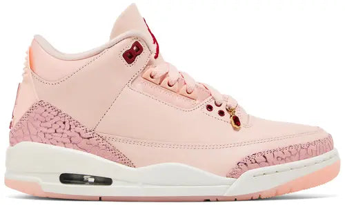 Air Jordan 3 Retro 'Treat Yourself' 2025