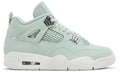 Air Jordan 4 Retro 'Abundance / Seafoam' 2025