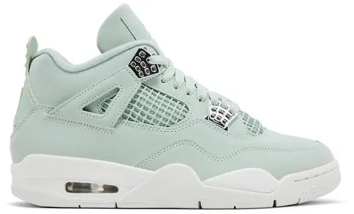 Air Jordan 4 Retro 'Abundance / Seafoam' 2025