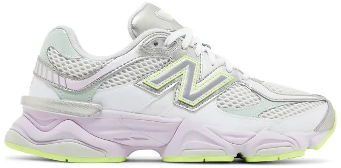 New Balance 9060 'White Taro'