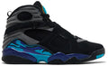 Air Jordan 8 Retro 'Aqua' 2025