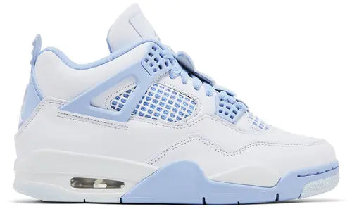 Wmns Air Jordan 4 Retro 'Forget Me Not' 2026
