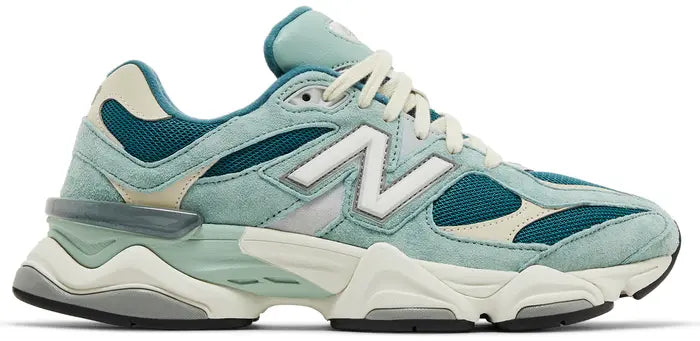 New Balance 9060 'New Spruce Salt Marsh'