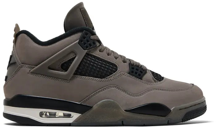 Air Jordan 4 Retro 'Cave Stone' 2025
