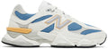 New Balance 9060 'Heron Blue Grey'