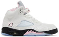Air Jordan 5 Retro 'Medium Soft Pink' 2025