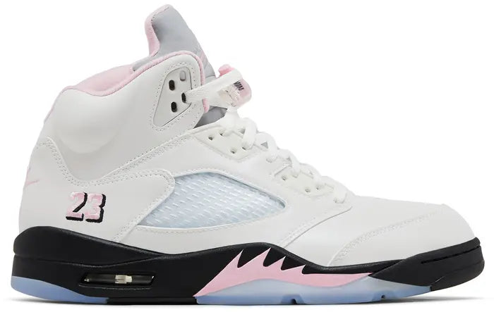 Air Jordan 5 Retro 'Medium Soft Pink' 2025