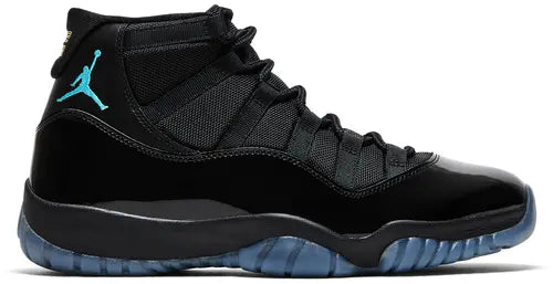 Air Jordan 11 Retro 'Gamma Blue' 2025