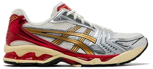 ASICS Gel Kayano 14 'Just Say No' Sneaker Politics Exclusive