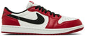 Air Jordan 1 Retro Low OG 'Chicago' 2025