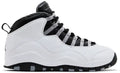 Air Jordan 10 Retro 'Steel' 2025