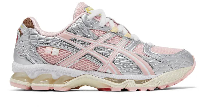 VANDYTHEPINK x atmos x ASICS Gel Nimbus 10.1 'Strawberry'