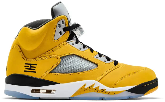 Air Jordan 5 Retro 'Tokyo' 2025